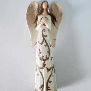 Angel Figurine Decor